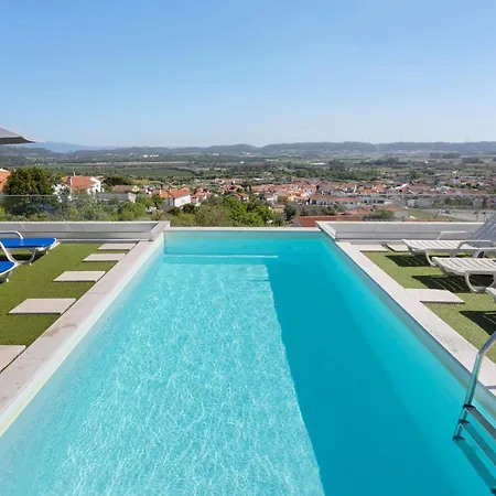 Apartman Colina Do Sol 1 Amoreira
