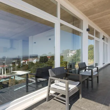 Colina Do Sol 1 Apartman *
