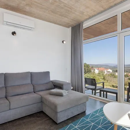 Colina Do Sol 1 Apartman *