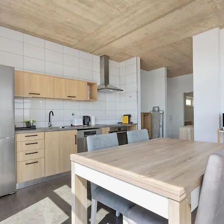 Apartman Colina Do Sol 1