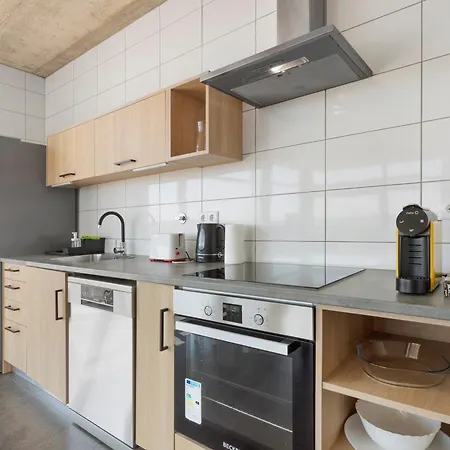 Apartman Colina Do Sol 1 Amoreira