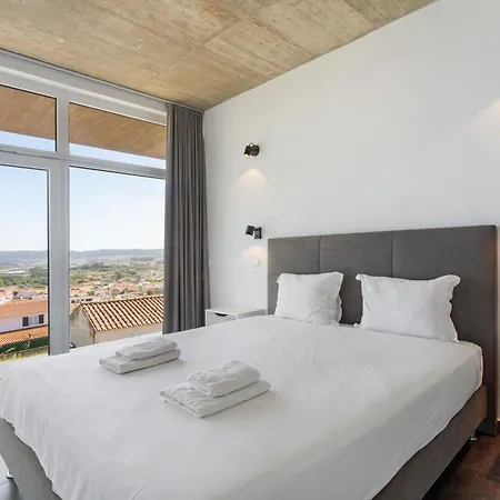 Colina Do Sol 1 Apartman