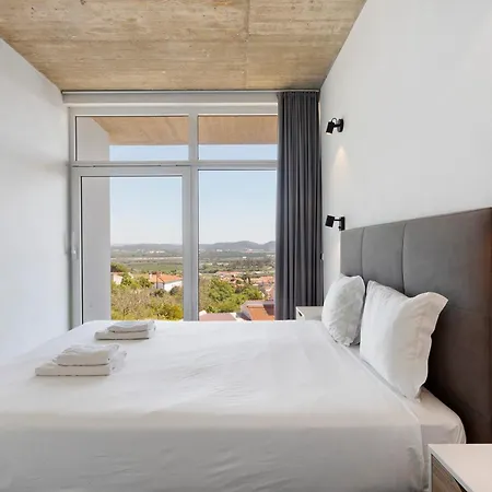 Apartman Colina Do Sol 1