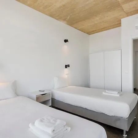 Apartman Colina Do Sol 1 Amoreira