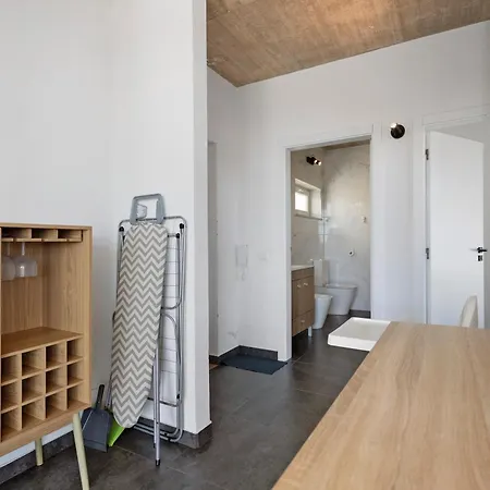 Apartman Colina Do Sol 1 Amoreira