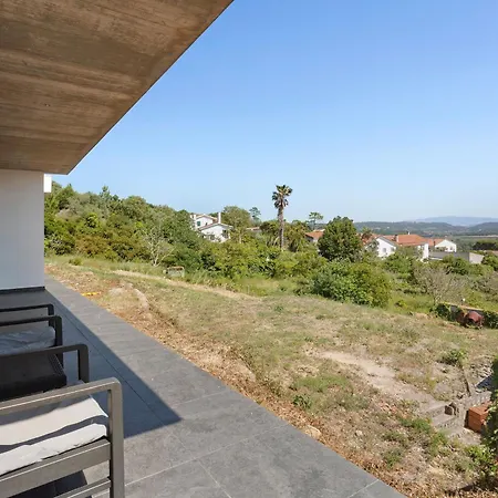 Apartman Colina Do Sol 1 Amoreira
