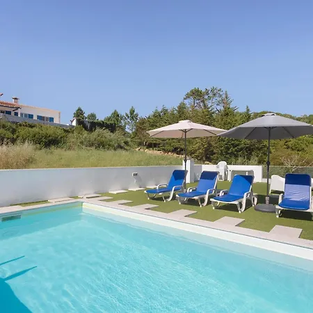 Apartman Colina Do Sol 1 Amoreira