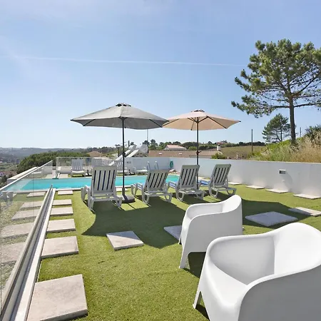 Apartman Colina Do Sol 1 *