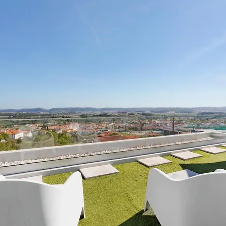 Colina Do Sol 1 Apartman